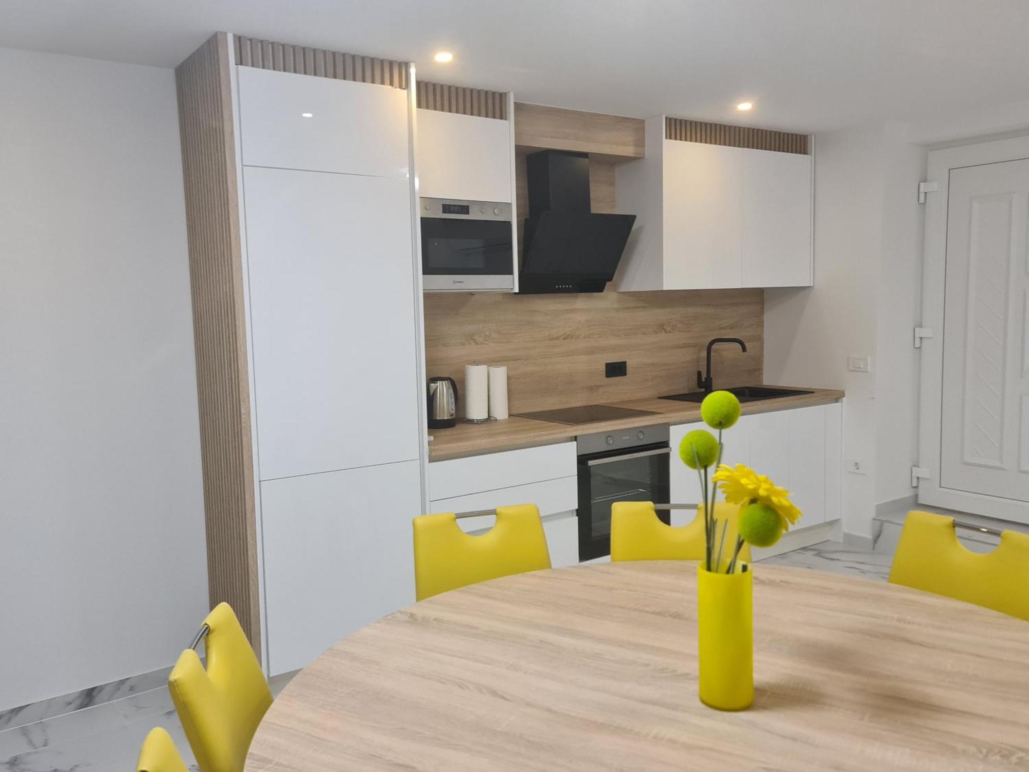 Apartments Julijana 2 Privlaka  Eksteriør bilde