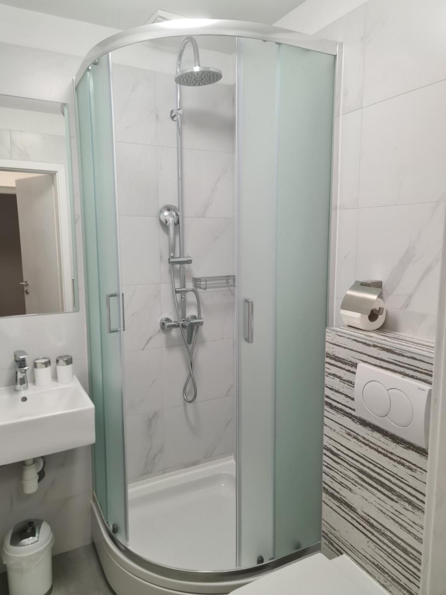Apartments Julijana 2 Privlaka  Eksteriør bilde