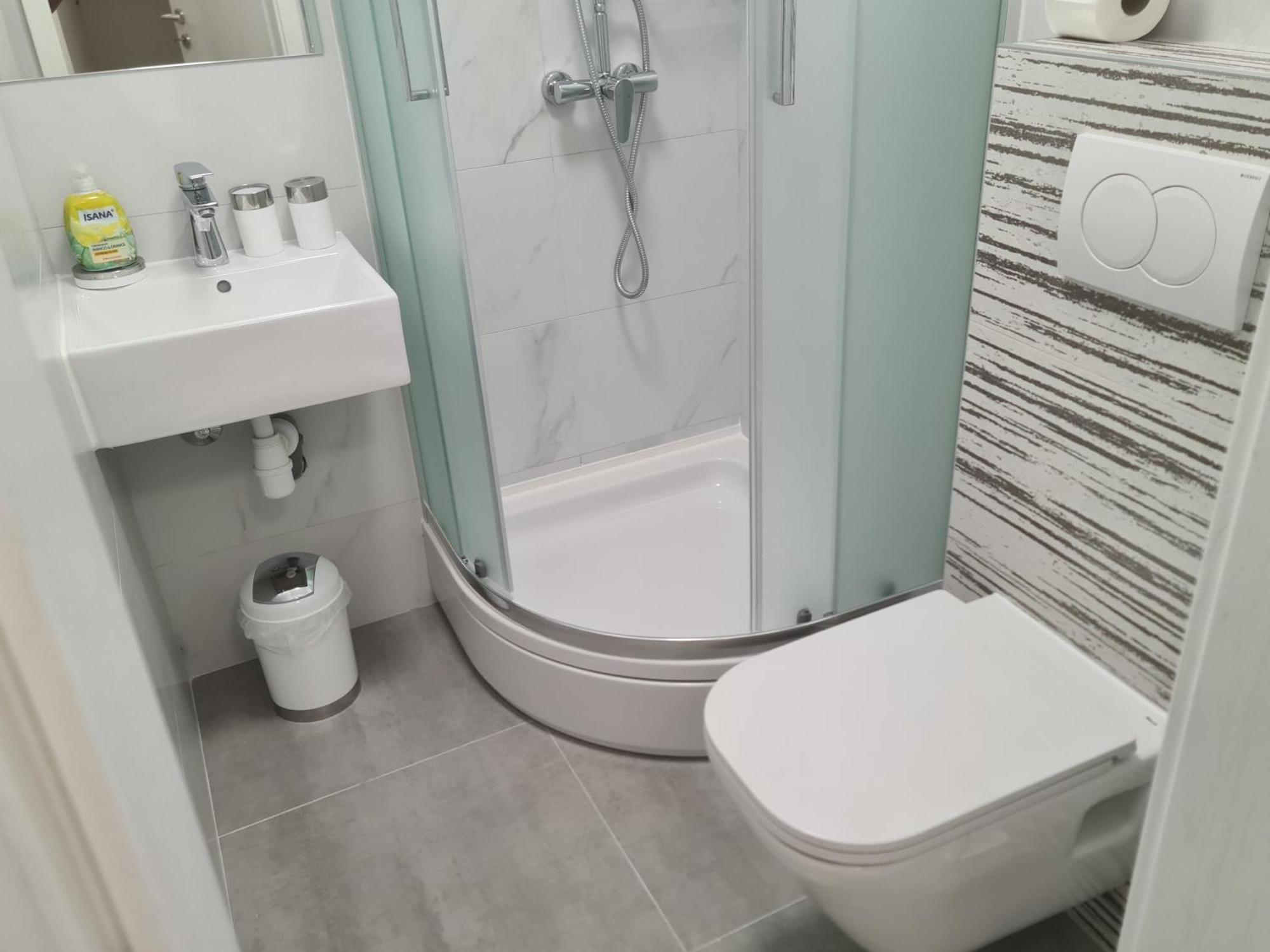 Apartments Julijana 2 Privlaka  Eksteriør bilde