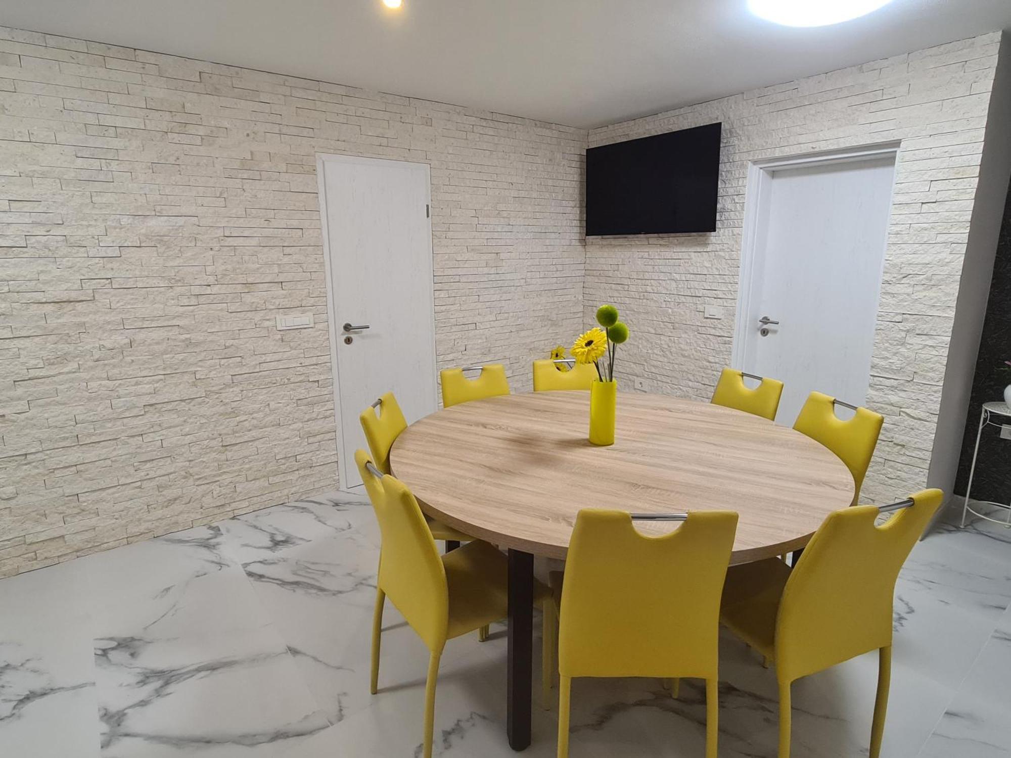 Apartments Julijana 2 Privlaka  Eksteriør bilde