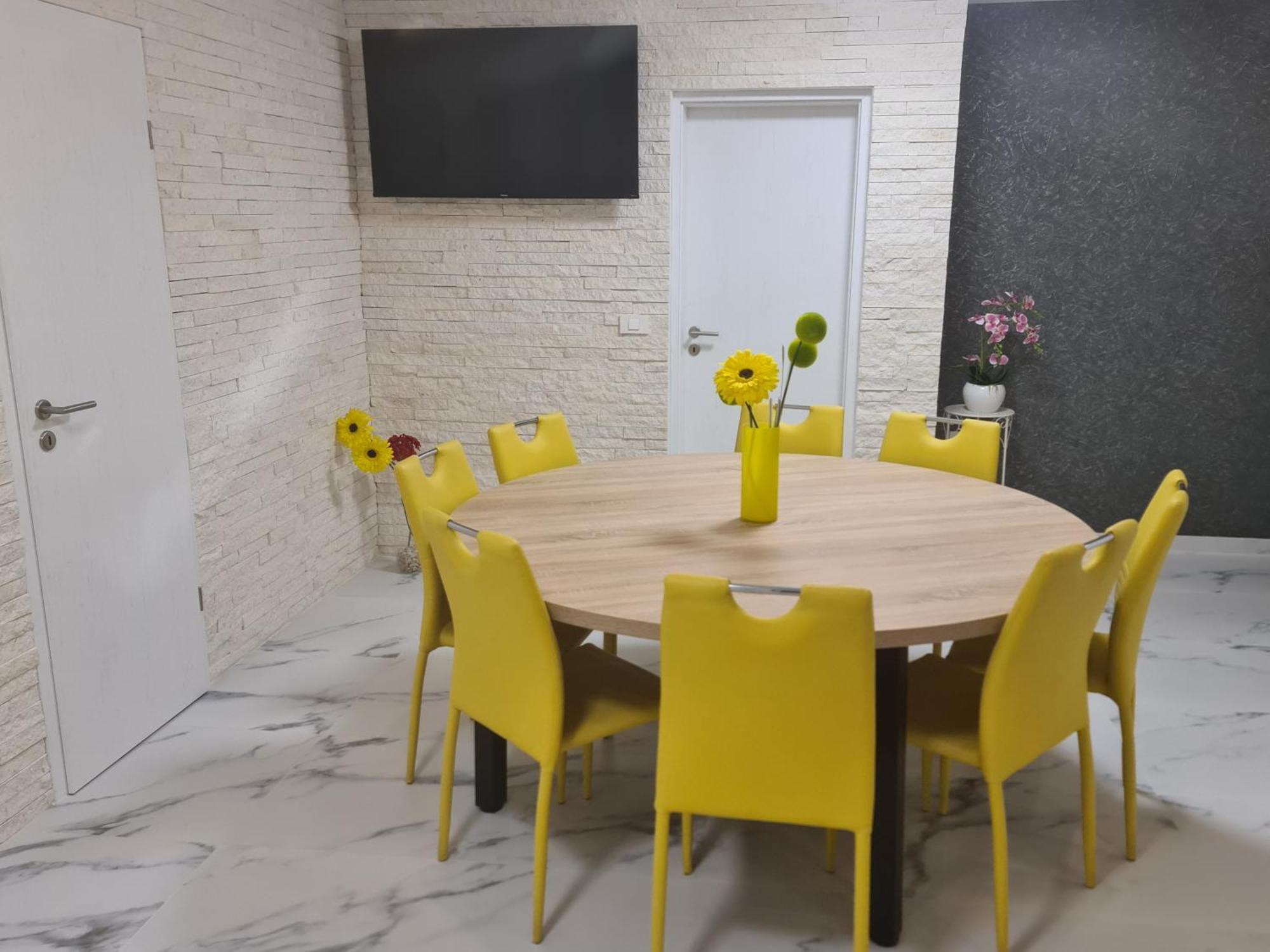Apartments Julijana 2 Privlaka  Eksteriør bilde